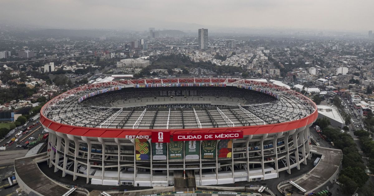 Contra o Equador, México “perde” a altitude como aliada; entenda