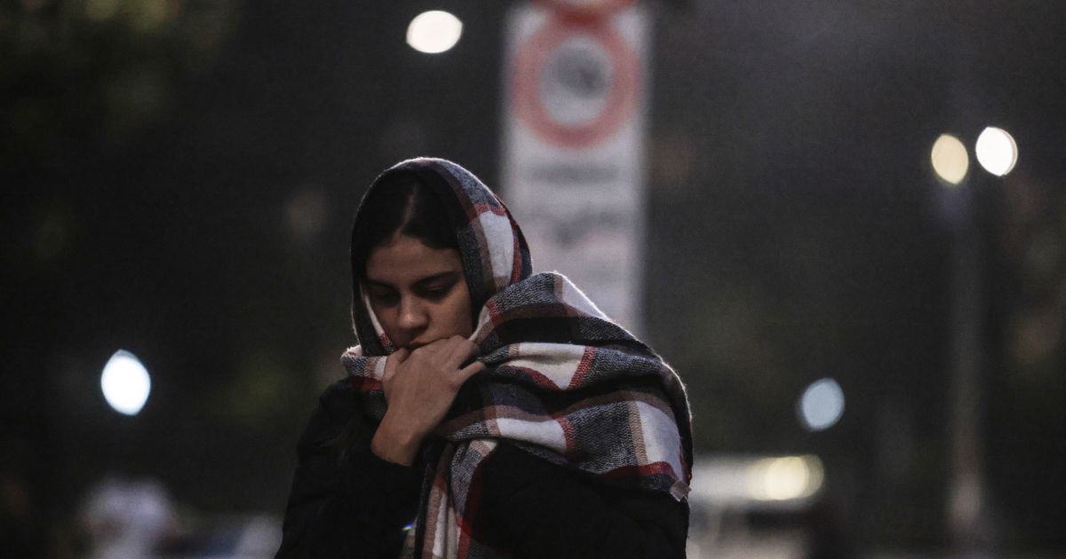 Alerta de tempestade e granizo no Sul e SP é emitido pelo Inmet; veja