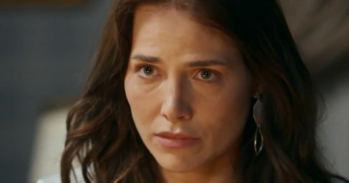 “Quem Ama Cuida”: quem vai disputar o coração de Adriana na 2ª fase?