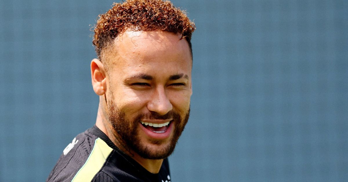 Guru alemão falha em palpite da Holanda, e Neymar provoca: “Errou de novo”