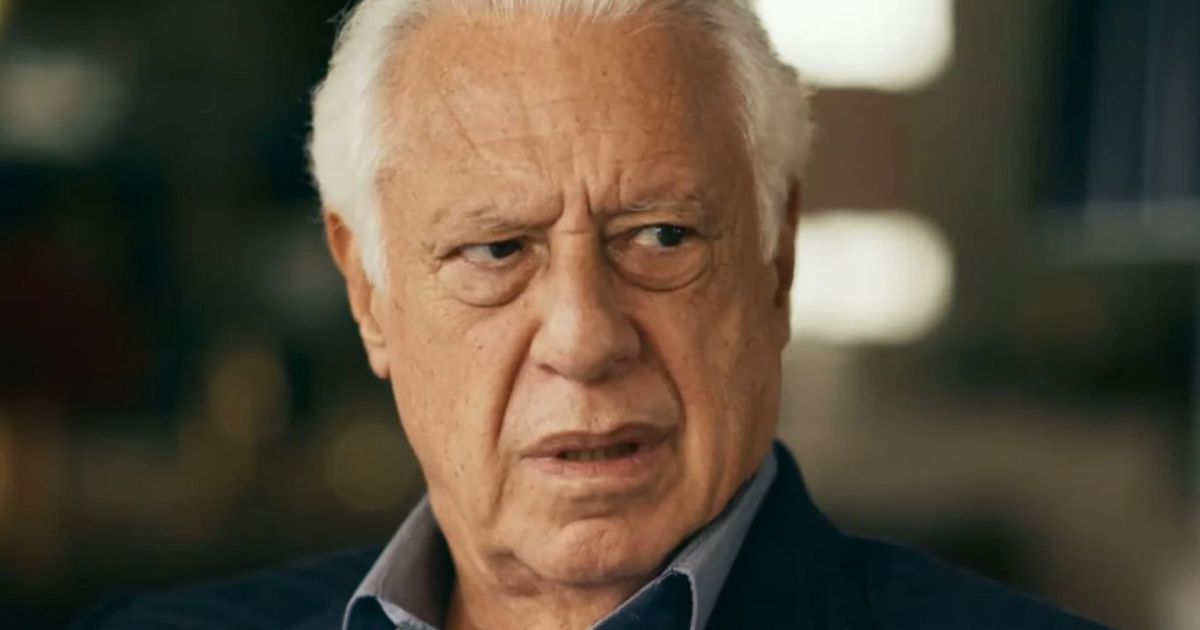 Ganhei todos os processos, diz Fagundes sobre pontualidade no teatro