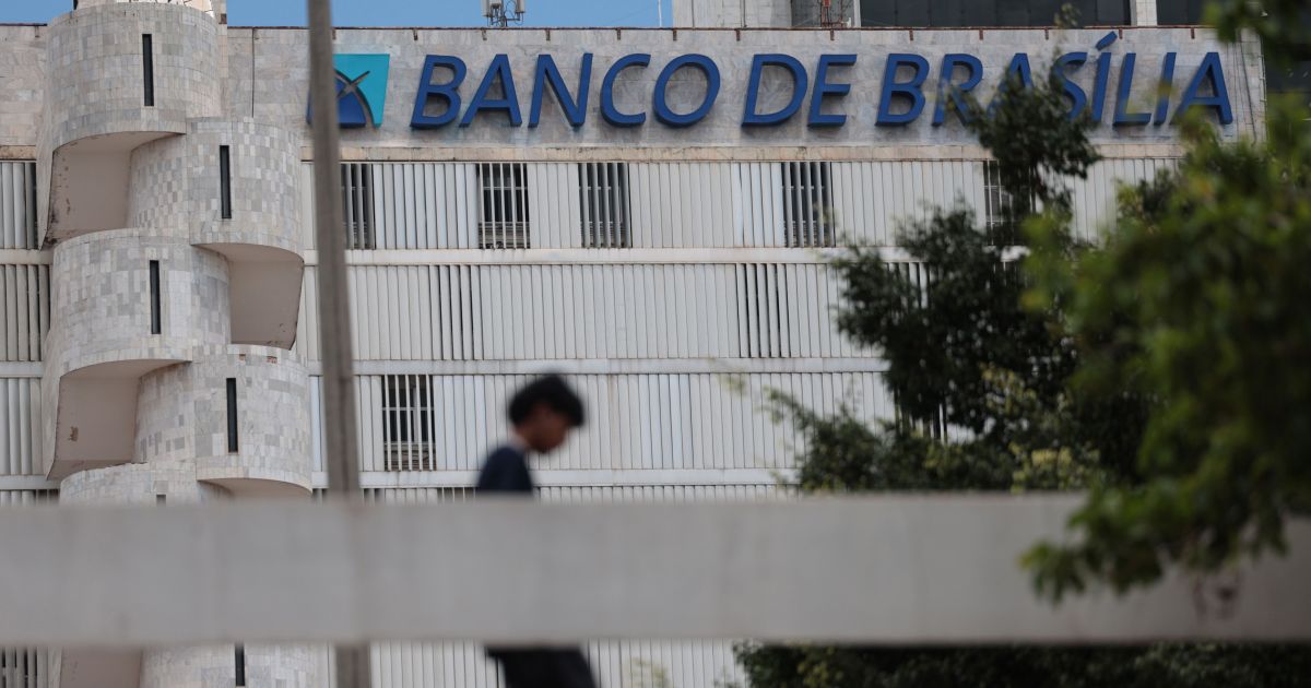 BRB quer fechar detalhes do empréstimo de R$ 6,6 bi até esta terça (30)
